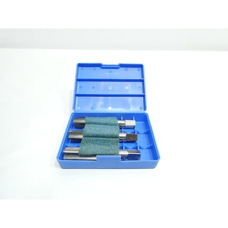 Hanson Whitney SET OF 3 GH-3 3/4IN PIPE BOLT TAP 028510